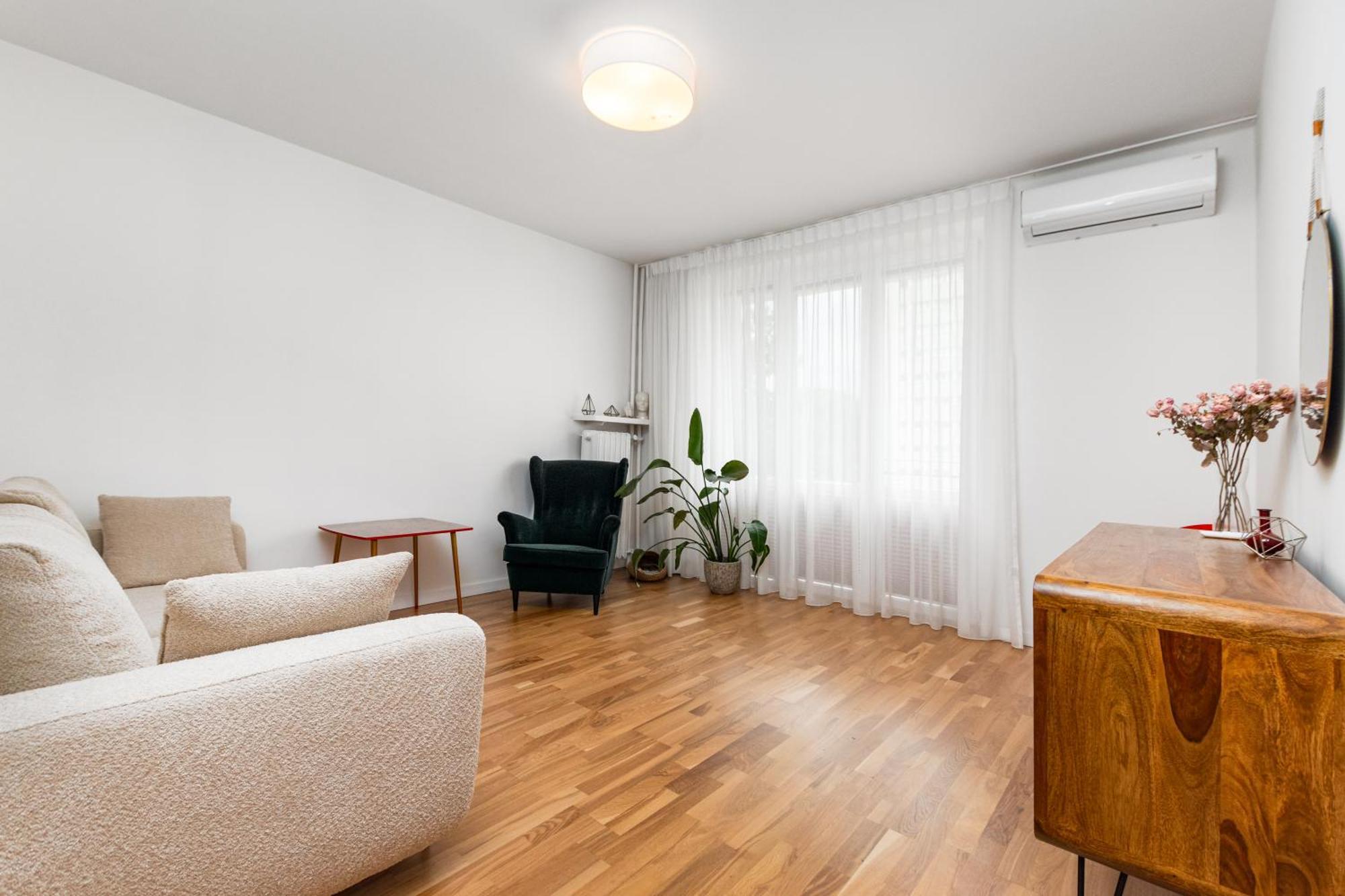 Aleja Stanow Zjednoczonych 21 By Homeprime Warsaw Exterior photo